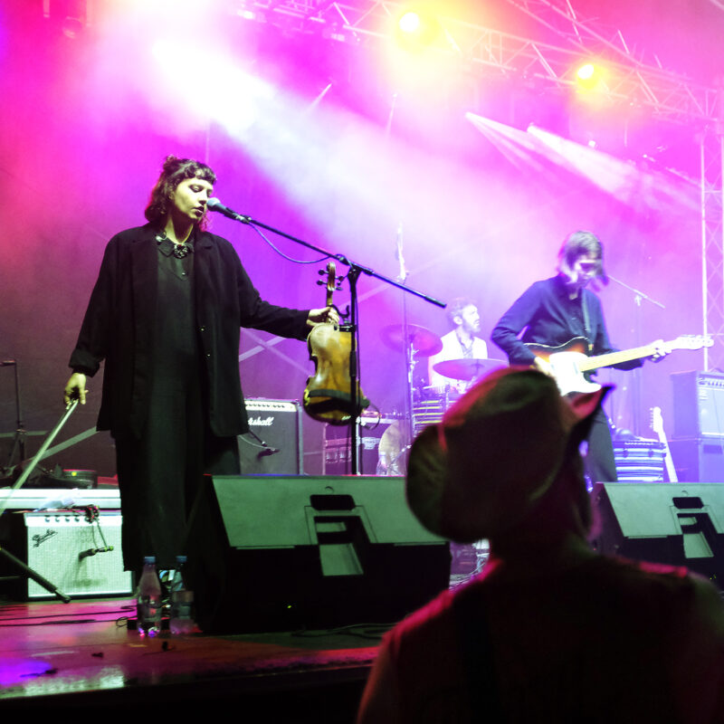Lucy Kruger & The Lost Boys