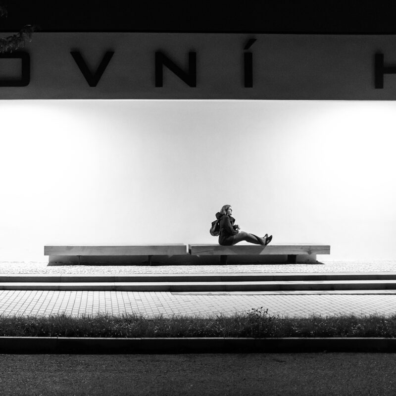Řevnice - Sporthalle