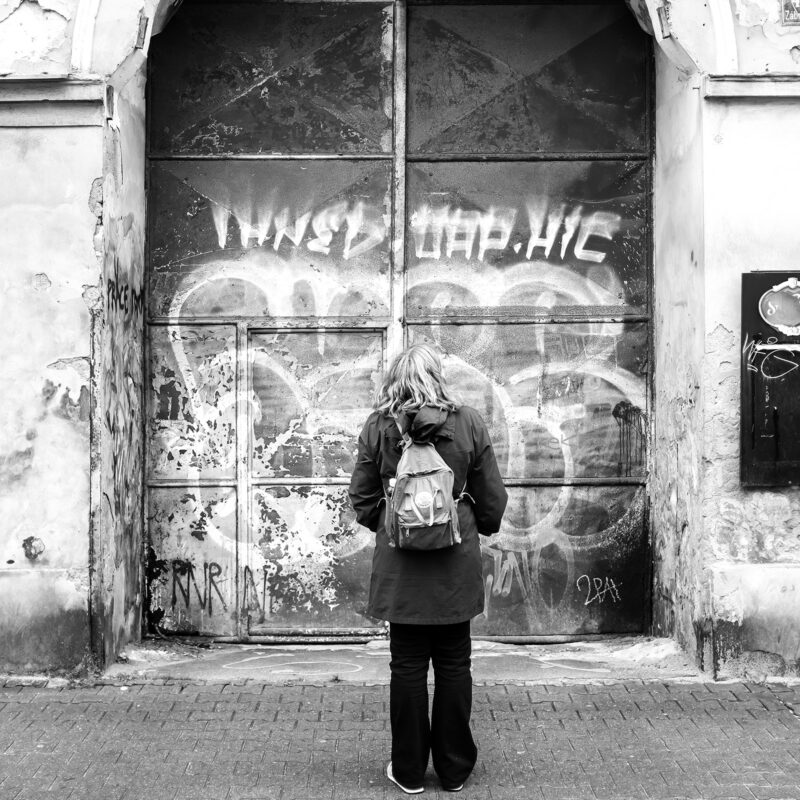 Brno, Cejl