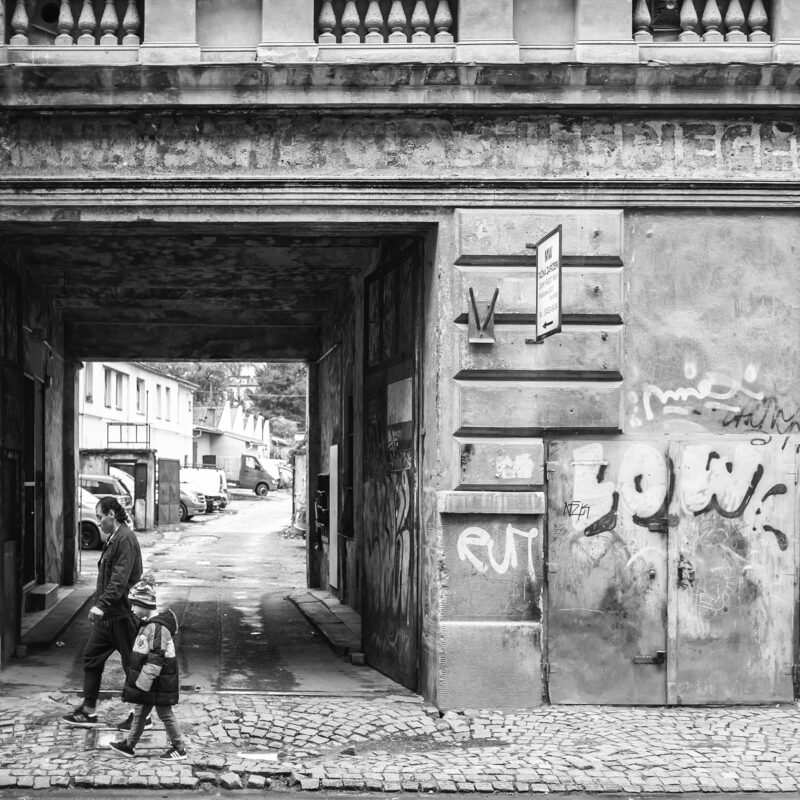 Brno, Cejl