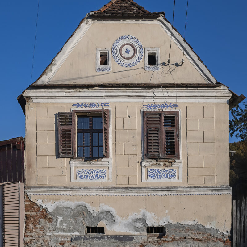 Fassade