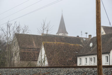 Laubendorf, Langenzenn