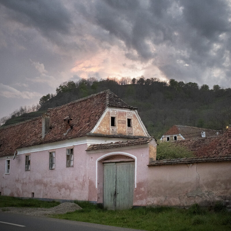 Reichesdorf