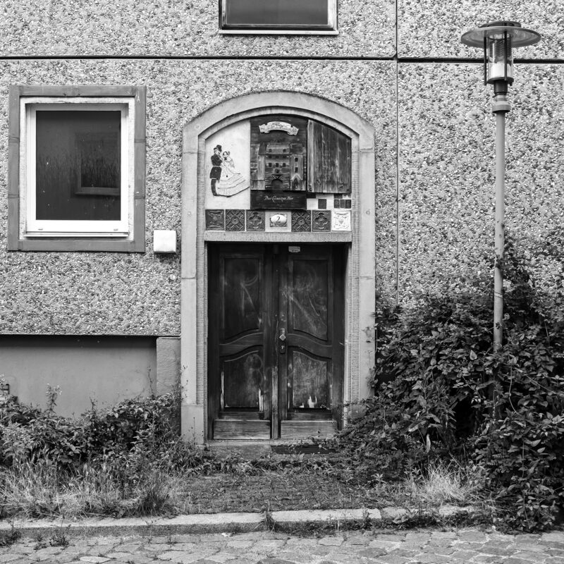 Innenstadtlage