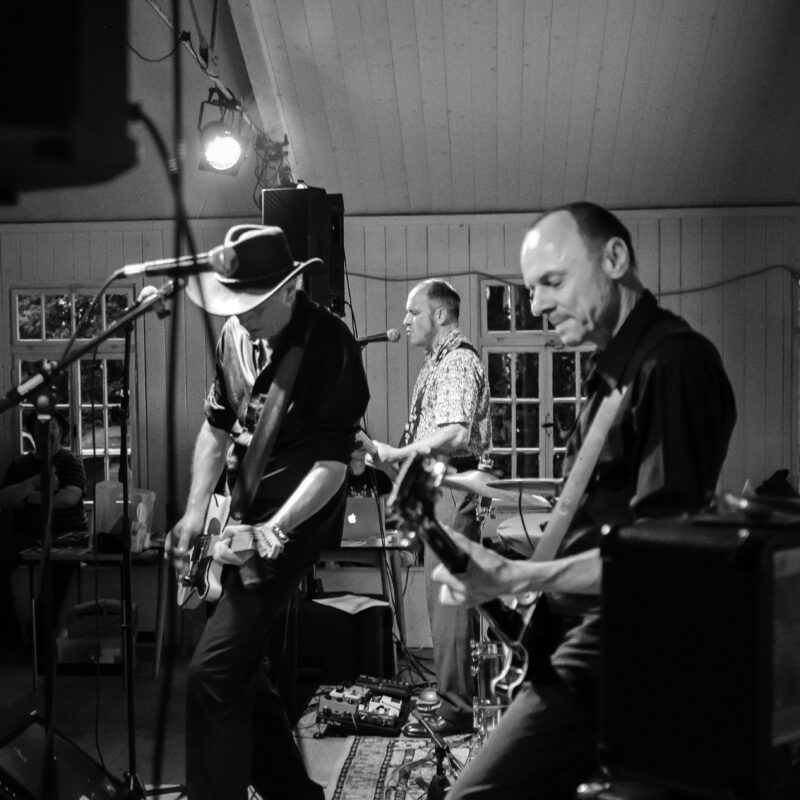 The Trés Biens