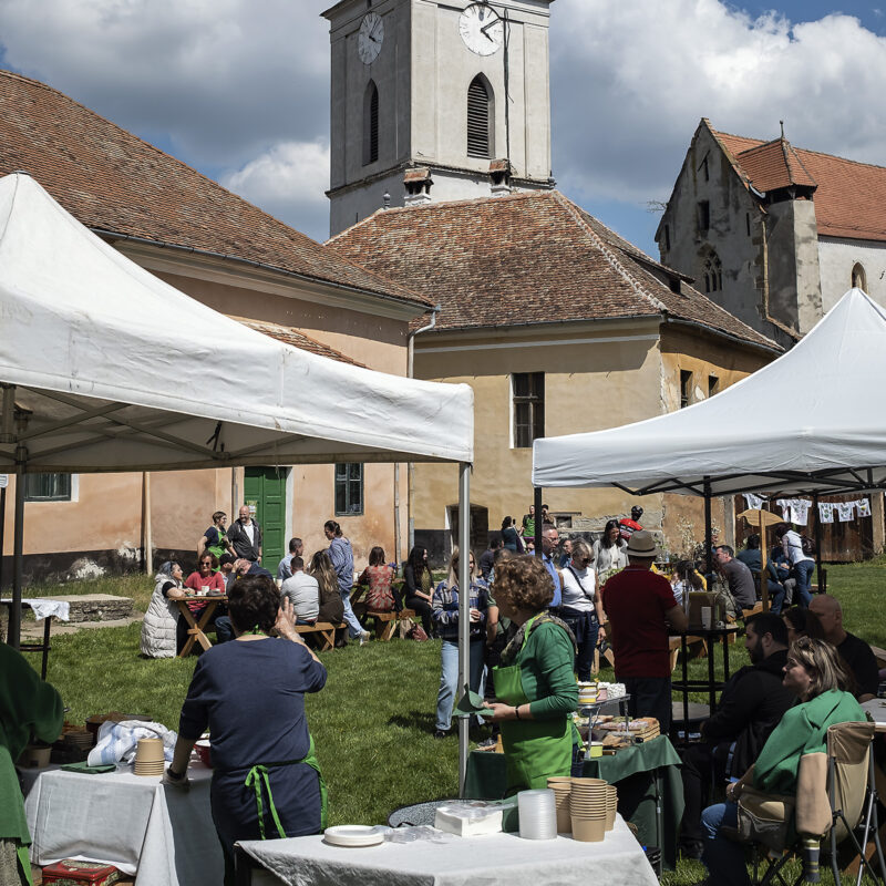 Ziua Leurdei - April 2026