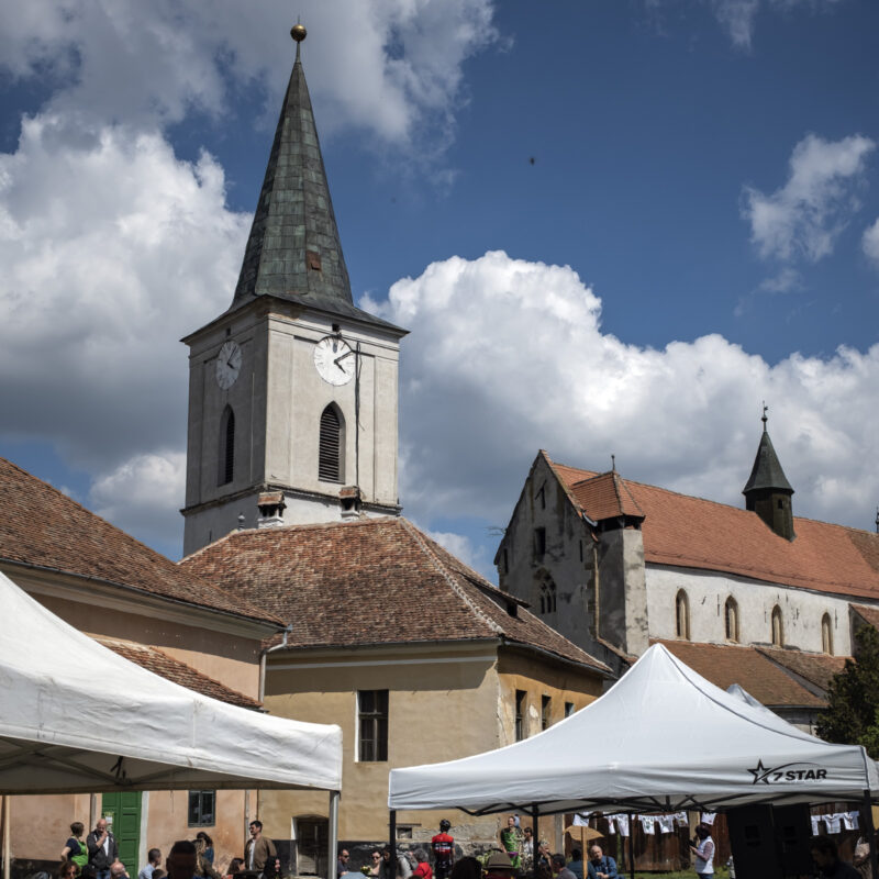 Ziua Leurdei - April 2026